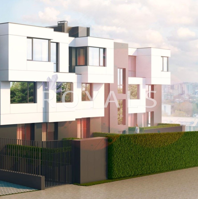 Продава  2-стаен, град Варна, Бриз •  140 000 EUR • ID 60871996 — holmes.bg - [1] 