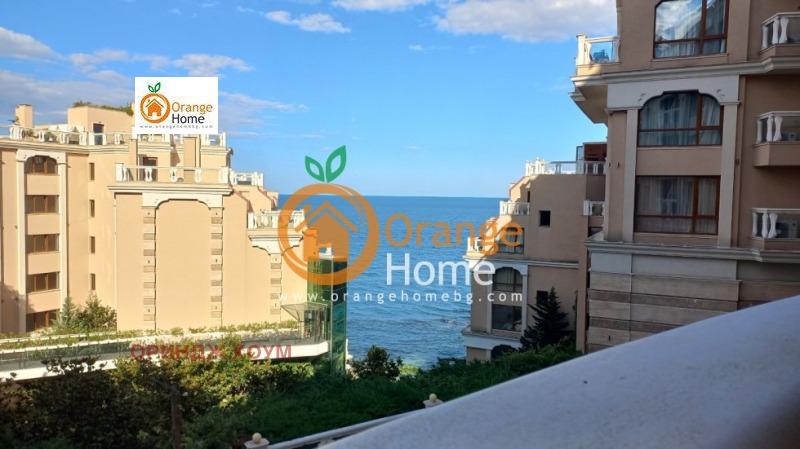 En venta  1 dormitorio Varna , k.k. Chayka , 67 metros cuadrados | 66368698 - imagen [6]