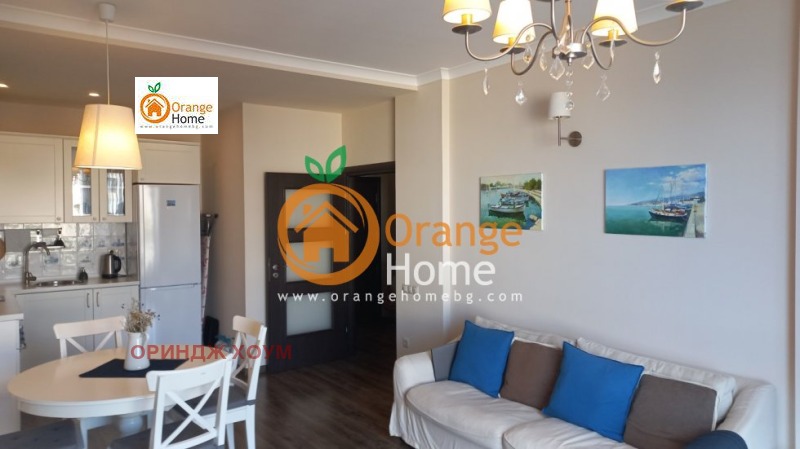 Na prodej  1 ložnice Varna , k.k. Čajka , 67 m2 | 66368698 - obraz [8]