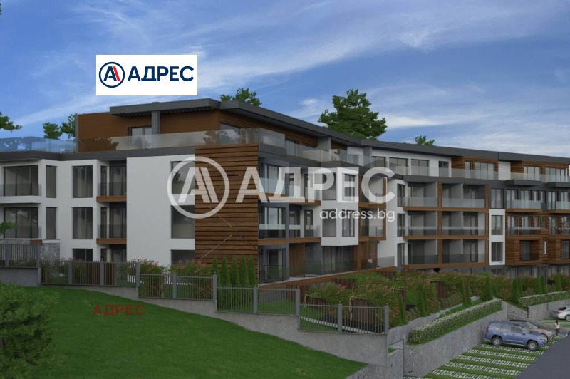 Na prodej  1 ložnice Varna , Vinica , 73 m2 | 16360122 - obraz [4]