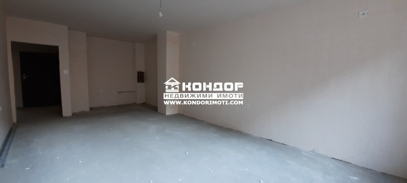 Myytävänä  1 makuuhuone Plovdiv , Tsentar , 73 neliömetriä | 85368435 - kuva [2]