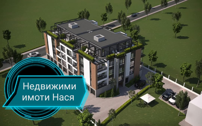 Продава 2-СТАЕН, гр. Асеновград, област Пловдив, снимка 1 - Aпартаменти - 48947130