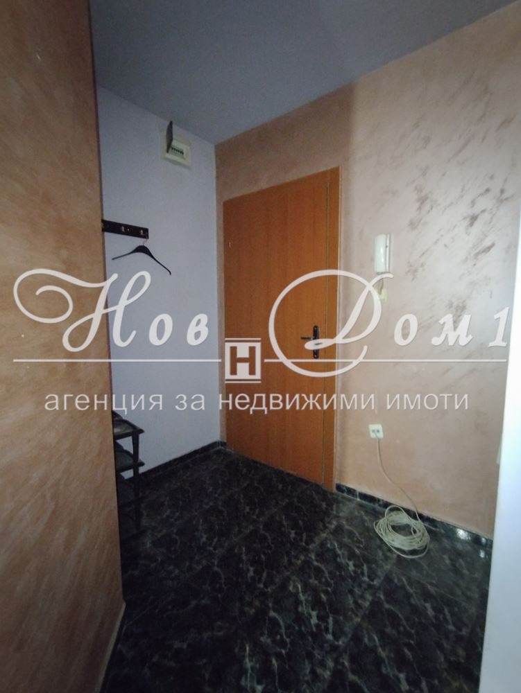 Продава 2-СТАЕН, гр. Варна, Централна поща, снимка 3 - Aпартаменти - 49201255