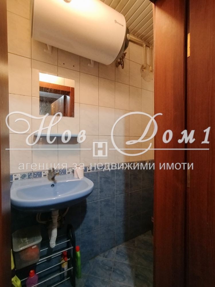 Продава 2-СТАЕН, гр. Варна, Централна поща, снимка 6 - Aпартаменти - 49201255