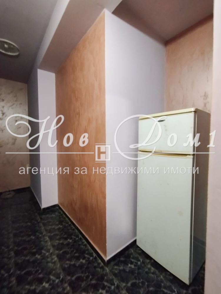 Продава 2-СТАЕН, гр. Варна, Централна поща, снимка 4 - Aпартаменти - 49201255