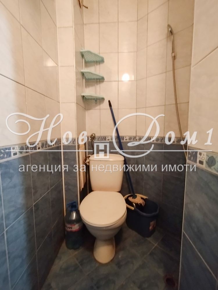 Продава 2-СТАЕН, гр. Варна, Централна поща, снимка 5 - Aпартаменти - 49201255