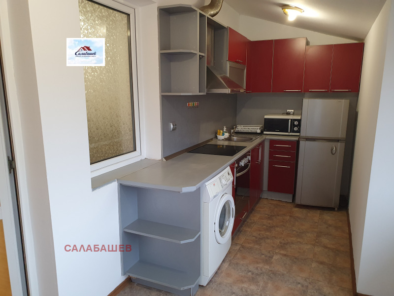 Продава 2-СТАЕН, гр. Казанлък, област Стара Загора, снимка 1 - Aпартаменти - 49209145