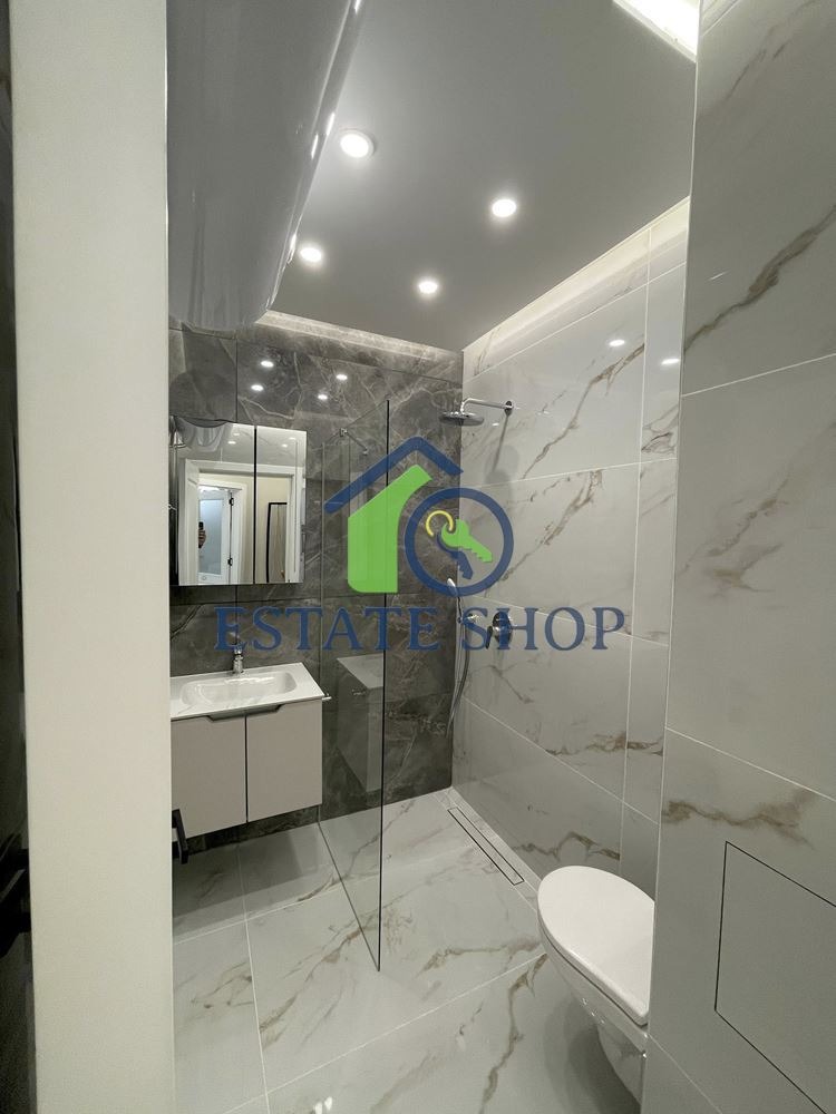 For Sale  1 bedroom Plovdiv , Kyuchuk Parizh , 65 sq.m | 67327620 - image [8]