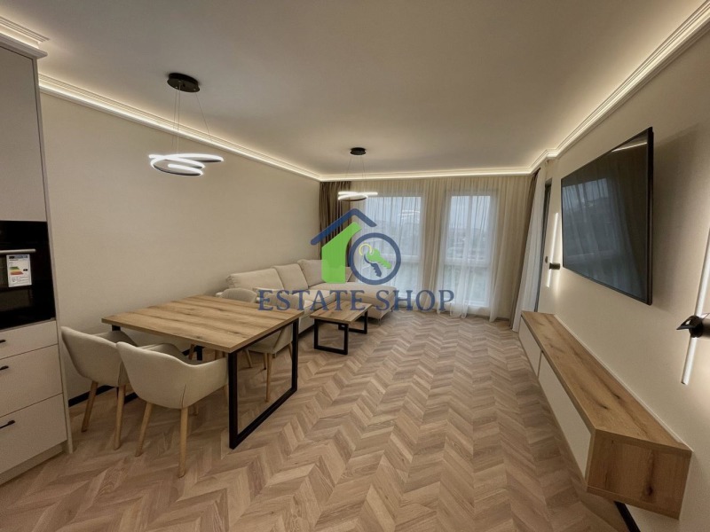 For Sale  1 bedroom Plovdiv , Kyuchuk Parizh , 65 sq.m | 67327620 - image [3]