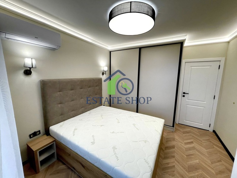 For Sale  1 bedroom Plovdiv , Kyuchuk Parizh , 65 sq.m | 67327620 - image [6]