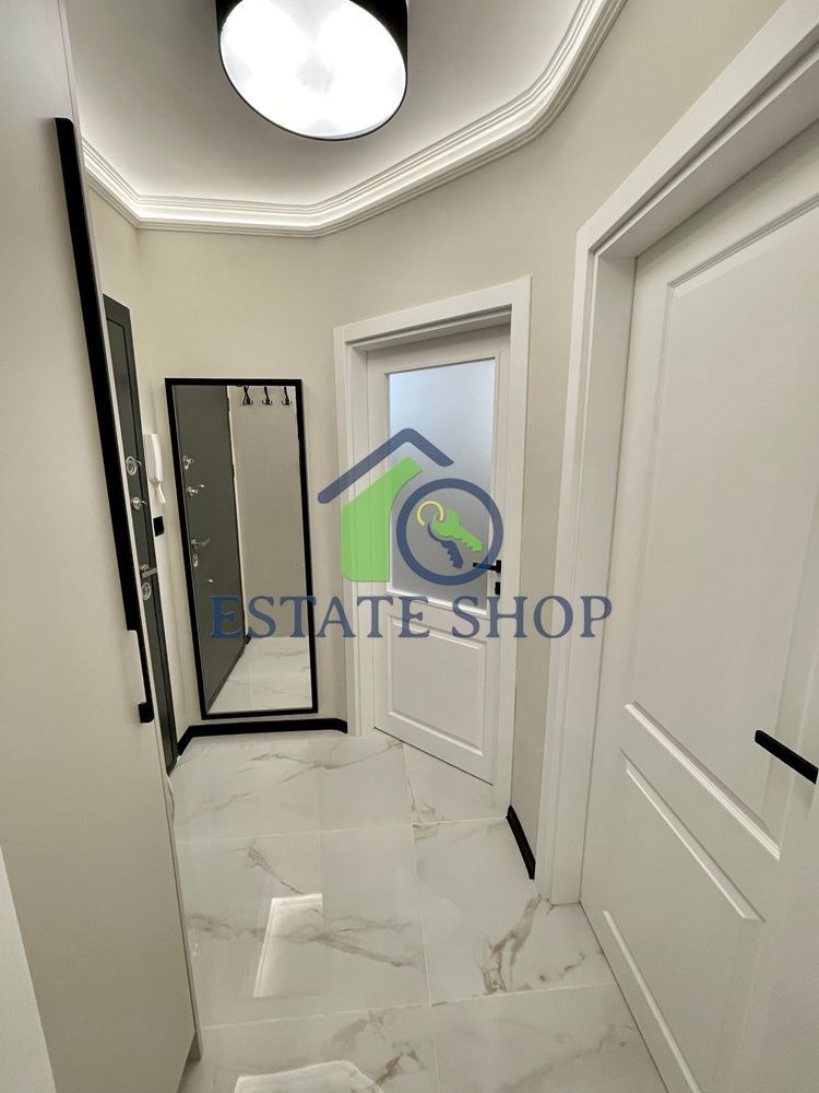 For Sale  1 bedroom Plovdiv , Kyuchuk Parizh , 65 sq.m | 67327620 - image [9]