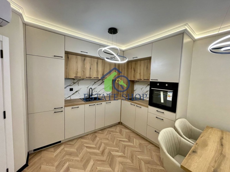 For Sale  1 bedroom Plovdiv , Kyuchuk Parizh , 65 sq.m | 67327620 - image [4]