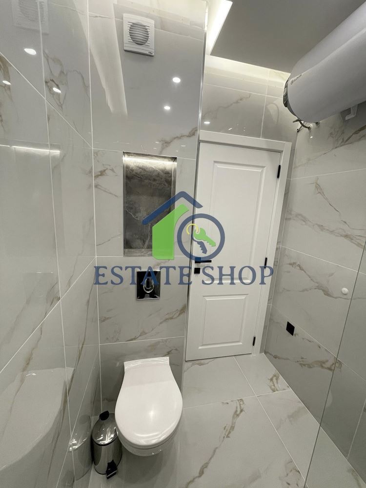 For Sale  1 bedroom Plovdiv , Kyuchuk Parizh , 65 sq.m | 67327620 - image [7]