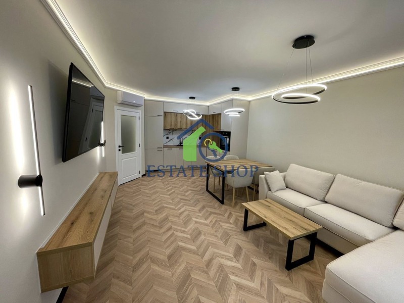 For Sale  1 bedroom Plovdiv , Kyuchuk Parizh , 65 sq.m | 67327620 - image [2]