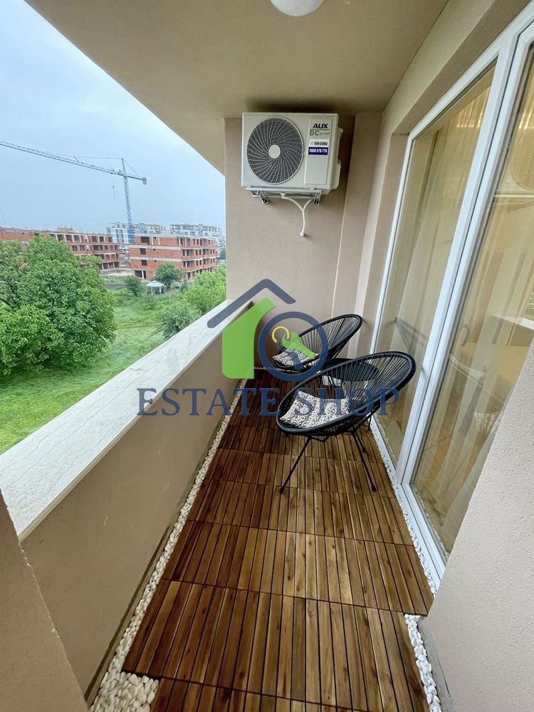 For Sale  1 bedroom Plovdiv , Kyuchuk Parizh , 65 sq.m | 67327620 - image [10]