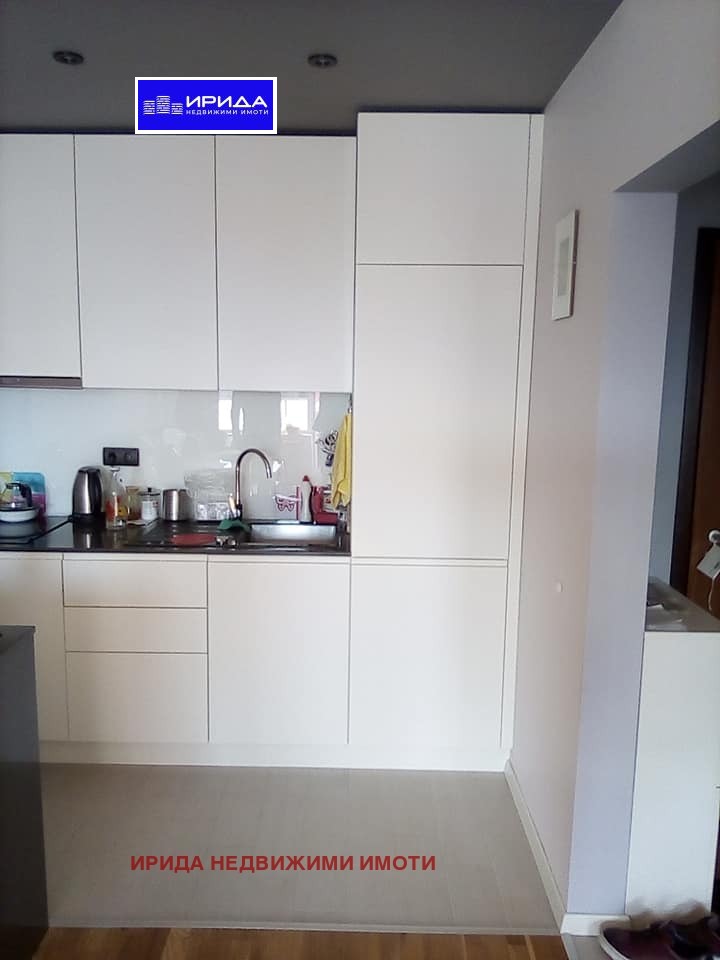 Myytävänä  1 makuuhuone Sofia , Mladost 4 , 74 neliömetriä | 43975521 - kuva [4]