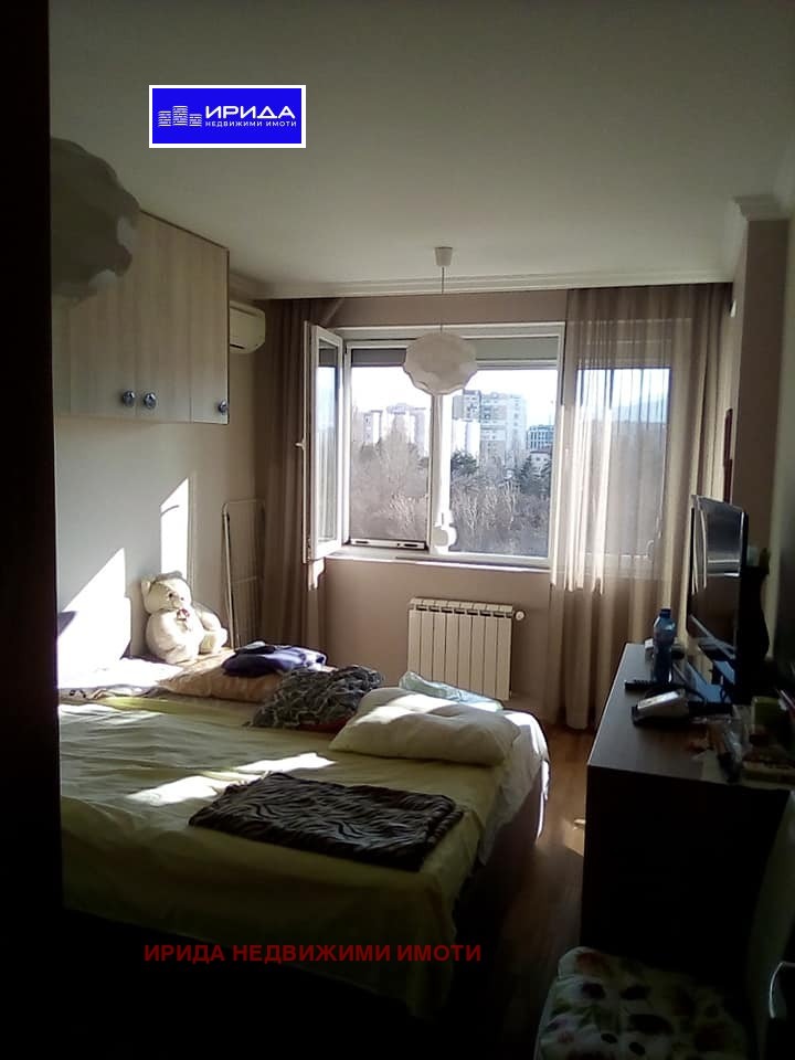 Myytävänä  1 makuuhuone Sofia , Mladost 4 , 74 neliömetriä | 43975521 - kuva [3]