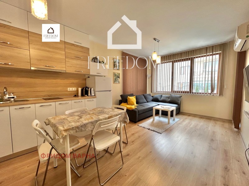 Продается  1 спальня Варна , Виница , 66 кв.м | 68296747 - изображение [2]