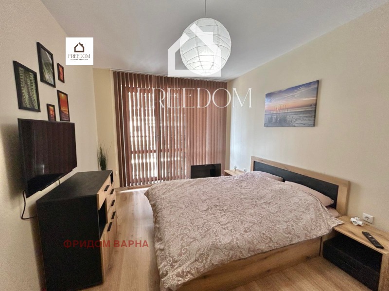 Продается  1 спальня Варна , Виница , 66 кв.м | 68296747 - изображение [5]