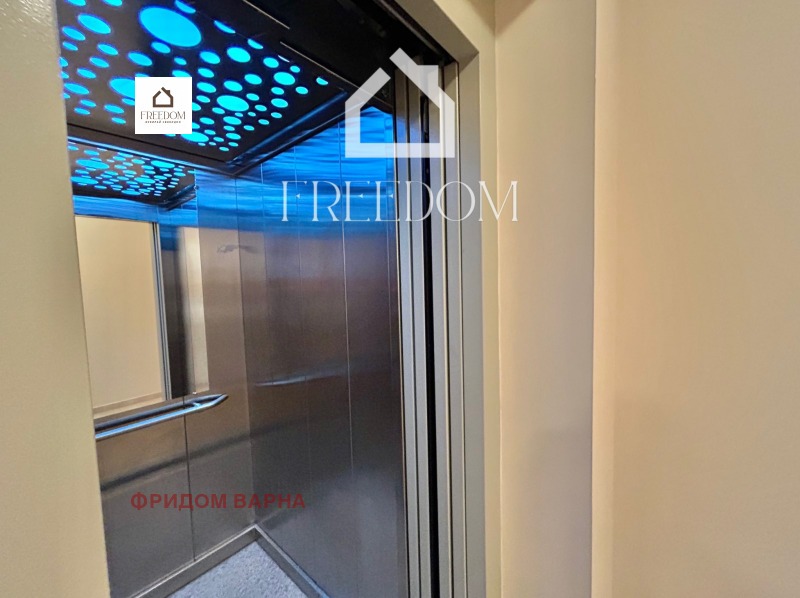 Продается  1 спальня Варна , Виница , 66 кв.м | 68296747 - изображение [10]