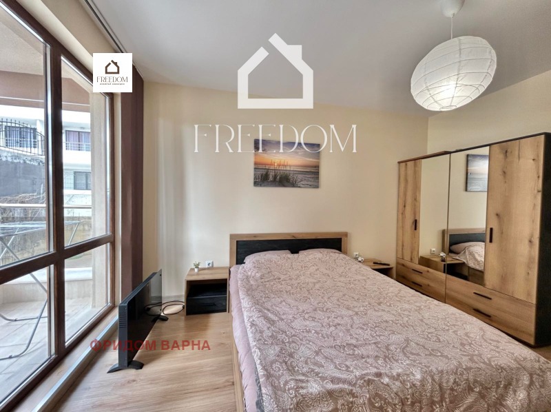 Продается  1 спальня Варна , Виница , 66 кв.м | 68296747 - изображение [4]