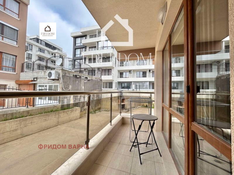 Продается  1 спальня Варна , Виница , 66 кв.м | 68296747 - изображение [6]