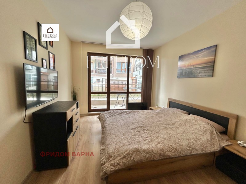 Продается  1 спальня Варна , Виница , 66 кв.м | 68296747 - изображение [3]