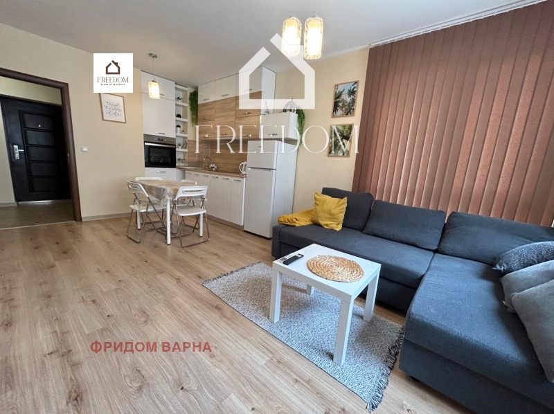 Продается  1 спальня Варна , Виница , 66 кв.м | 68296747