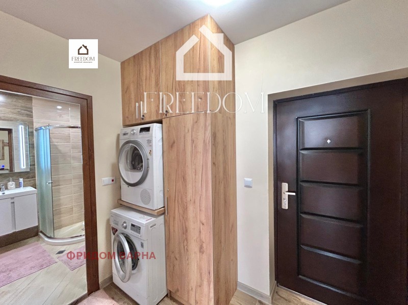 Продается  1 спальня Варна , Виница , 66 кв.м | 68296747 - изображение [7]