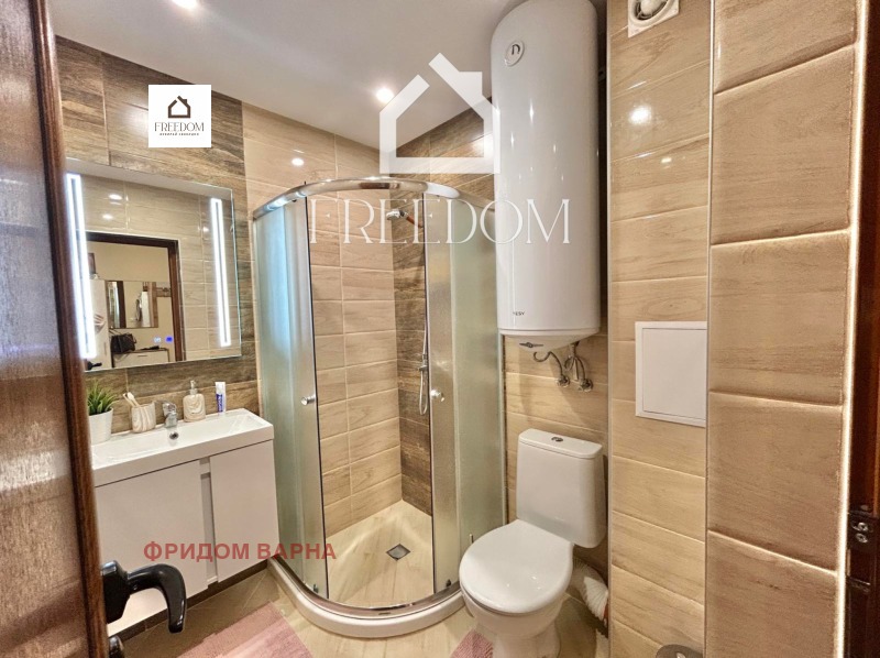 Продается  1 спальня Варна , Виница , 66 кв.м | 68296747 - изображение [8]