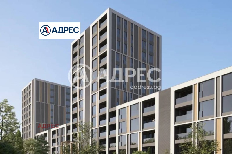 Продается  1 спальня Варна , Аспарухово , 81 кв.м | 77553291 - изображение [2]