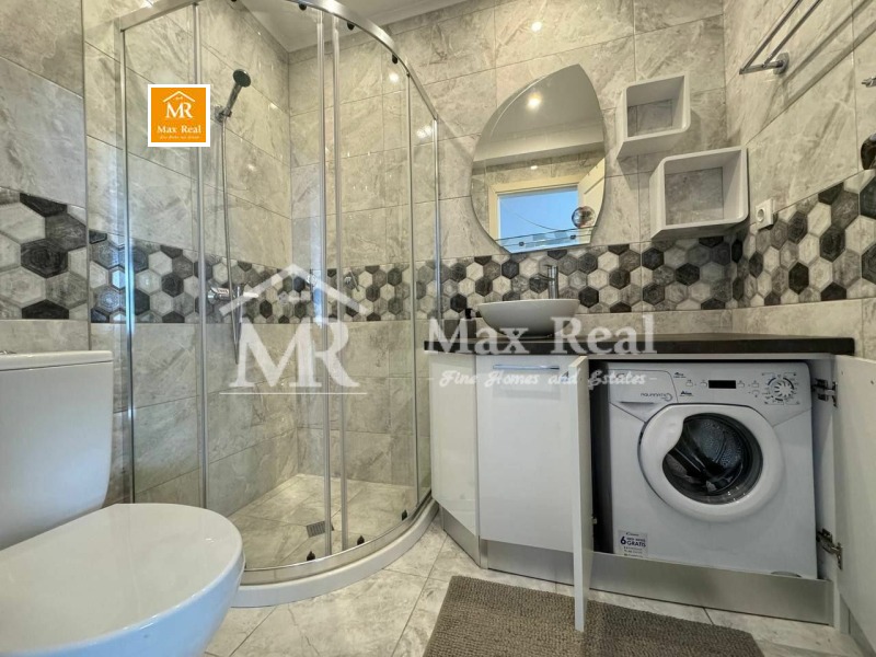 Продается  1 спальня область Бургас , Свети Влас , 61 кв.м | 50000290 - изображение [13]