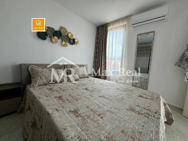 Продается  1 спальня область Бургас , Свети Влас , 61 кв.м | 50000290 - изображение [9]