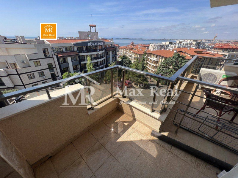 Продается  1 спальня область Бургас , Свети Влас , 61 кв.м | 50000290 - изображение [11]