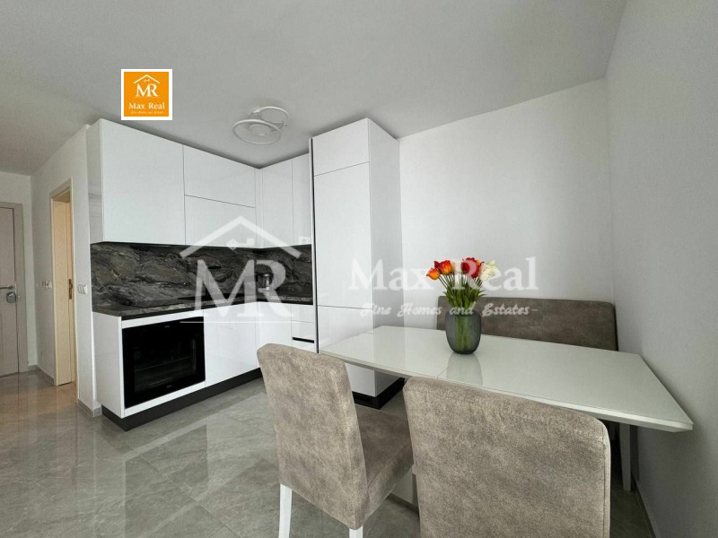 Продается  1 спальня область Бургас , Свети Влас , 61 кв.м | 50000290 - изображение [4]