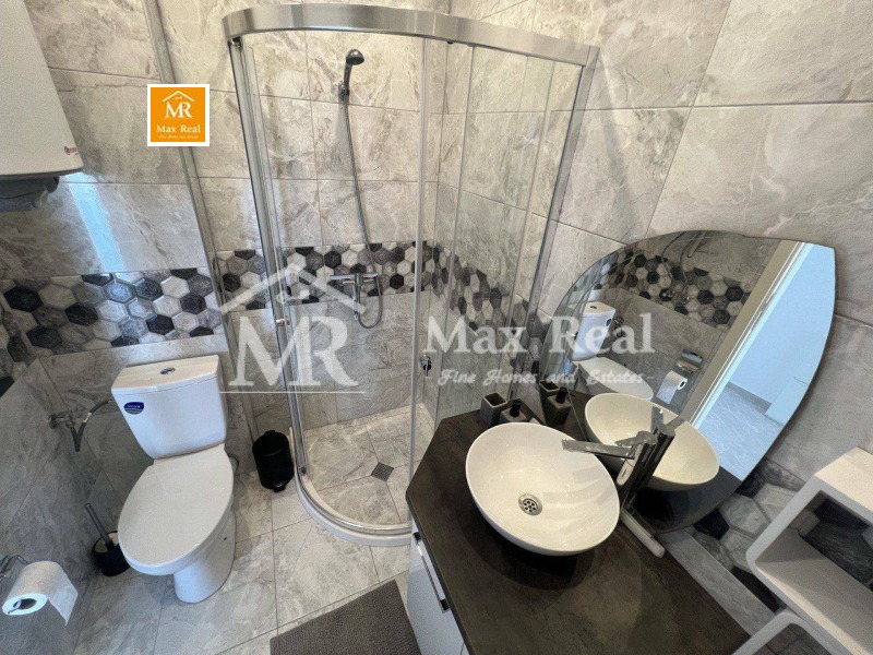 Продается  1 спальня область Бургас , Свети Влас , 61 кв.м | 50000290 - изображение [14]