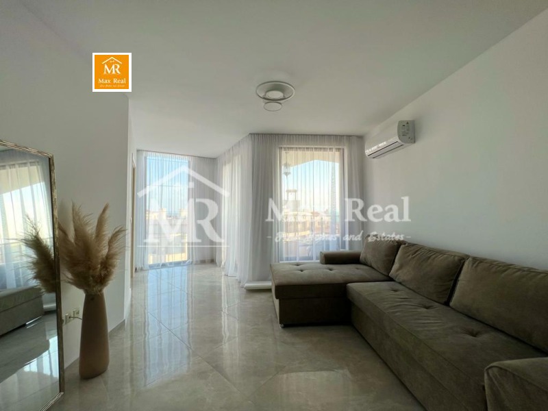Продается  1 спальня область Бургас , Свети Влас , 61 кв.м | 50000290 - изображение [6]