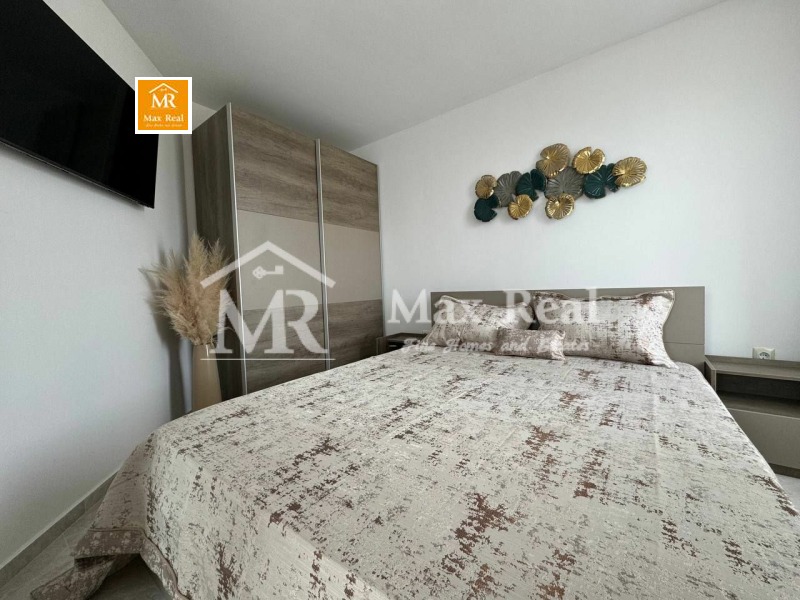 Продается  1 спальня область Бургас , Свети Влас , 61 кв.м | 50000290 - изображение [10]