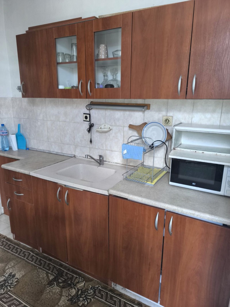 Til salgs  1 soverom Stara Zagora , Tri sjusjura - tsentar , 58 kvm | 38692549 - bilde [2]