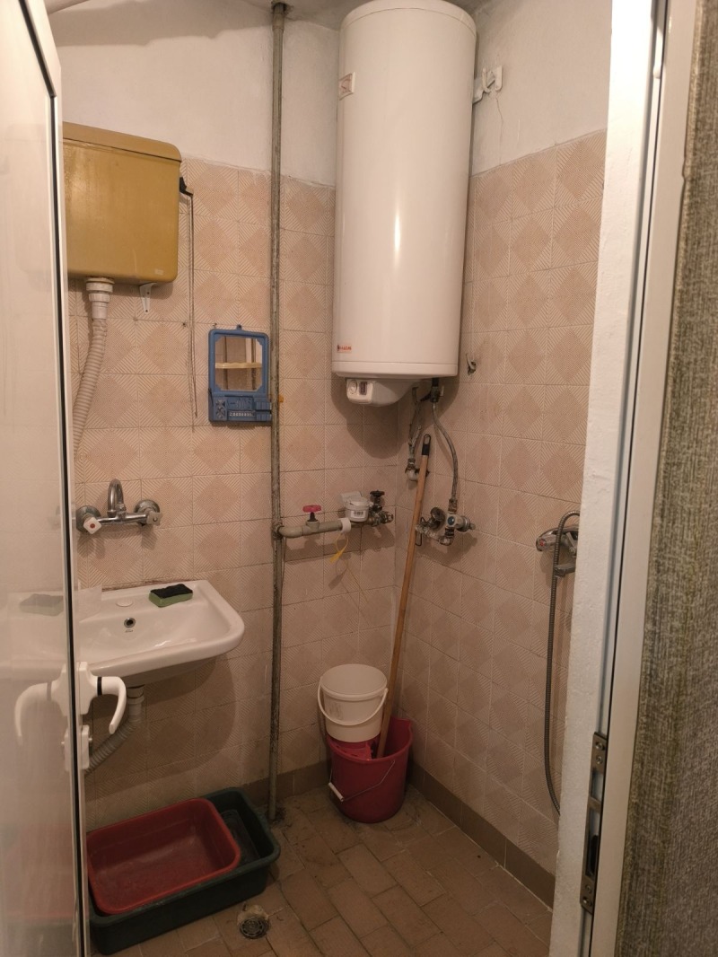 Til salgs  1 soverom Stara Zagora , Tri sjusjura - tsentar , 58 kvm | 38692549 - bilde [4]