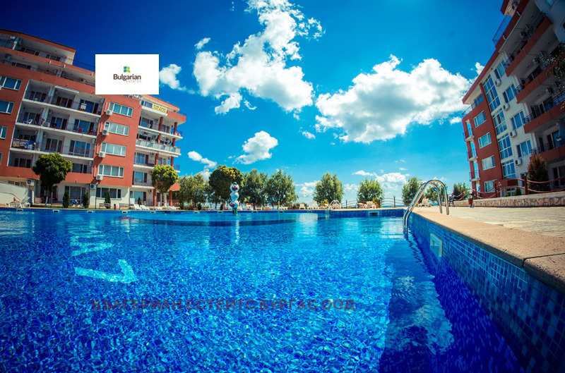De vânzare  1 dormitor regiunea Burgas , Sveti Vlas , 123 mp | 53168667 - imagine [16]