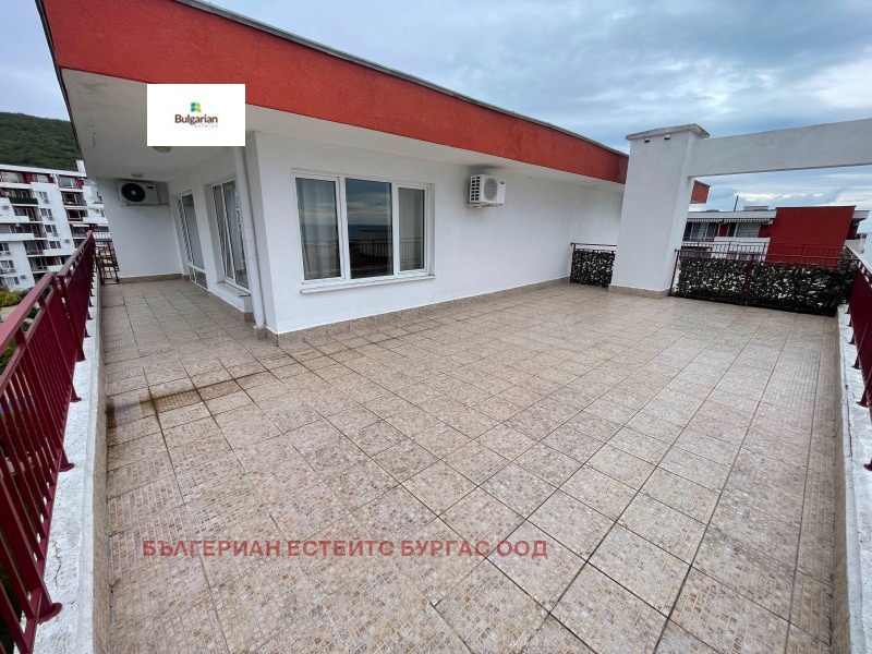 De vânzare  1 dormitor regiunea Burgas , Sveti Vlas , 123 mp | 53168667 - imagine [14]