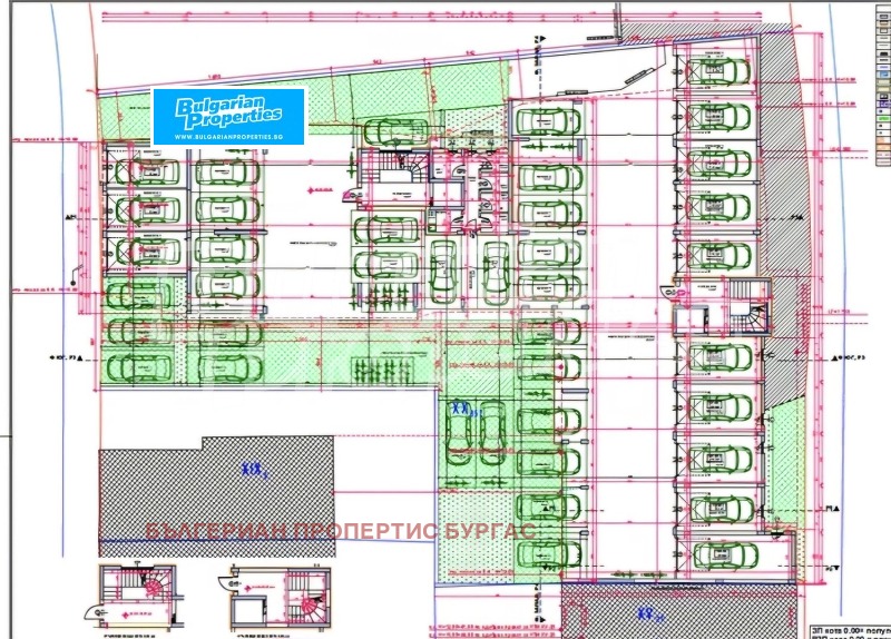 Продава 2-СТАЕН, гр. Бургас, област Бургас, снимка 6 - Апартаменти - 53366062