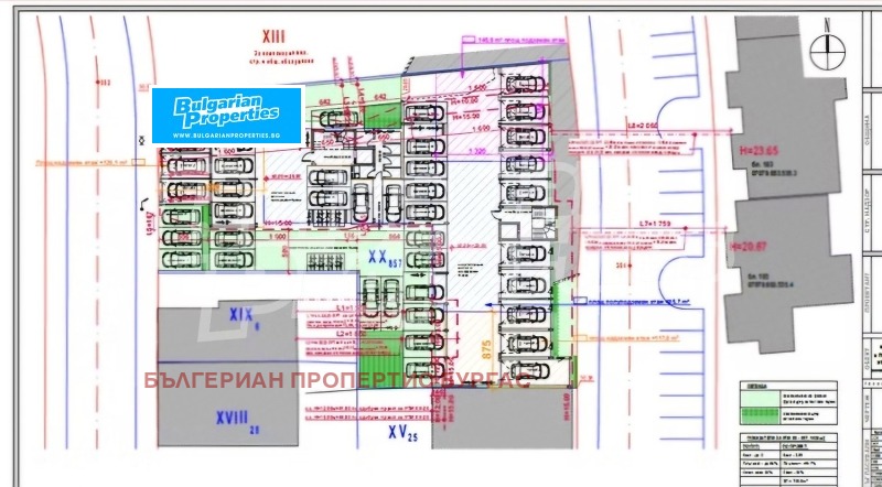 Продава 2-СТАЕН, гр. Бургас, област Бургас, снимка 3 - Апартаменти - 53366062