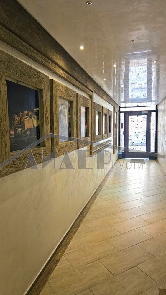 Продава 2-СТАЕН, гр. Пловдив, Кършияка, снимка 14 - Апартаменти - 54027278