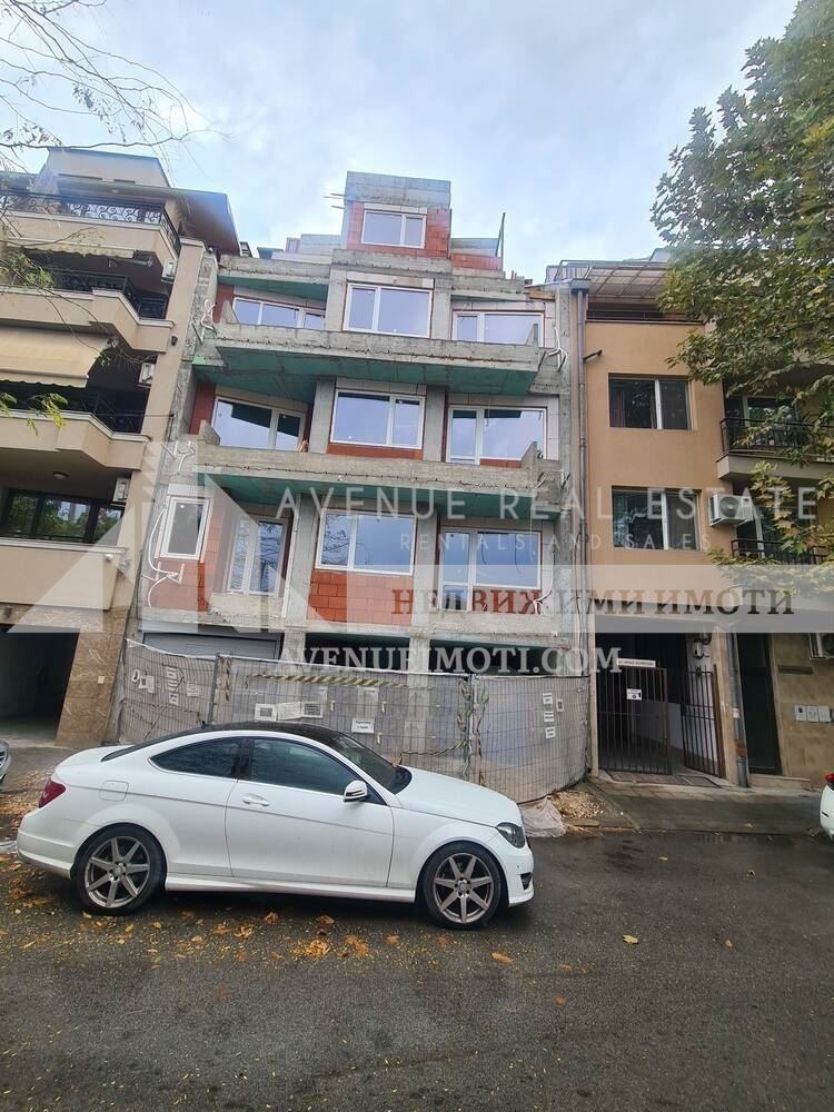 Myytävänä  2 makuuhuonetta Plovdiv , Karšijaka , 81 neliömetriä | 70358190 - kuva [5]