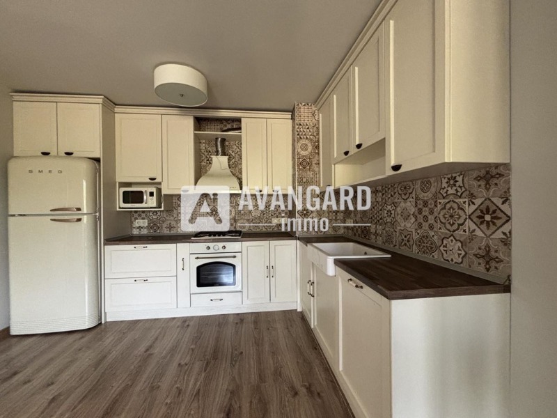 Te koop  2 slaapkamers Varna , m-t Dolna Traka , 90 m² | 55548223 - afbeelding [2]