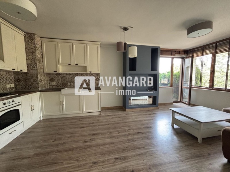 Te koop  2 slaapkamers Varna , m-t Dolna Traka , 90 m² | 55548223