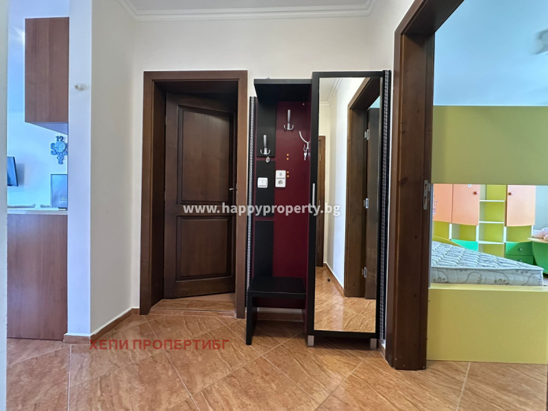 Till salu  2 sovrum region Burgas , Sveti Vlas , 77 kvm | 82672502 - bild [14]