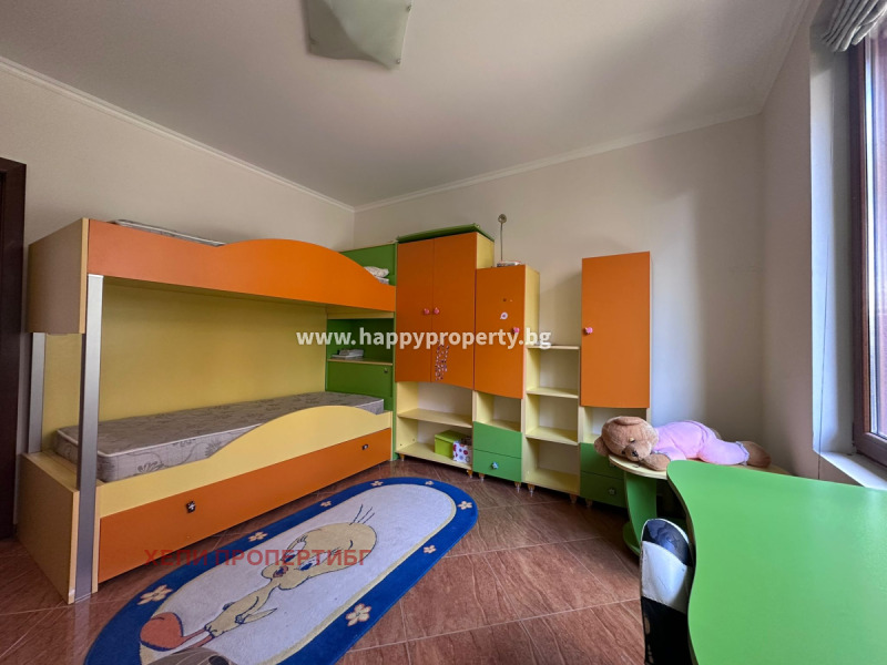 Till salu  2 sovrum region Burgas , Sveti Vlas , 77 kvm | 82672502 - bild [11]